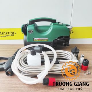 Máy Rửa Xe Cao Áp MEIFENG MF900 -1800W 100KG/CM2