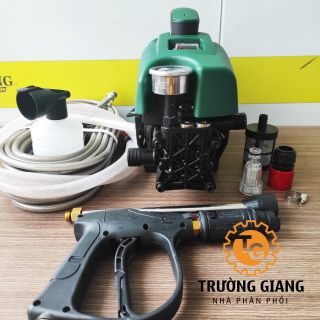 Máy Rửa Xe Cao Áp MEIFENG MF900 -1800W 100KG/CM2