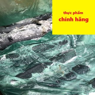 Cá nục Nhật Bản size 300-500 đông lạnh - Ship nguyên thùng 15kg