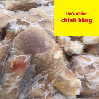 Đùi tỏi gà đông lạnh - Ship nguyên thùng từ 15kg