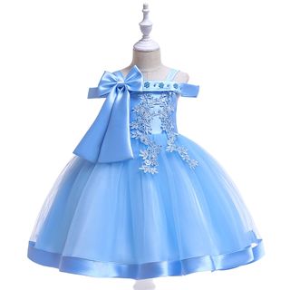 Váy công chúa cho các bé nhỏ từ 14-45kg-mẫu mới nhất năm 2021
