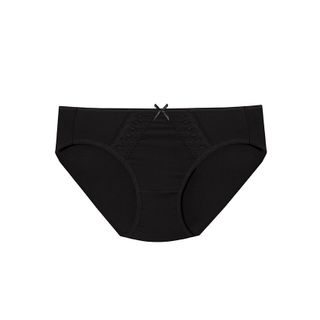 Quần lót đồng bộ viền ren Thái Lan HBLP600