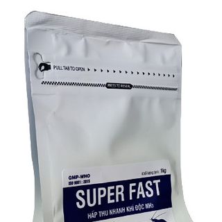 SUPER FAST