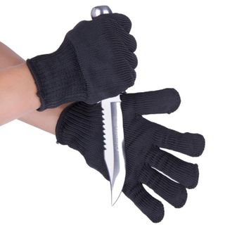 Găng tay sợi chống cắt siêu bền bảo vệ đôi tay giá sỉ