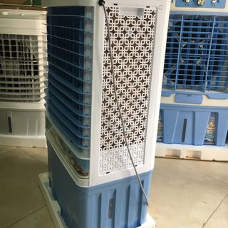 Quạt điều hòa hơi nước HS-628