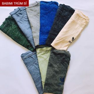 Áo thun phông nam chất cotton