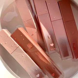 Son kem Silky Matte TOJO Tim