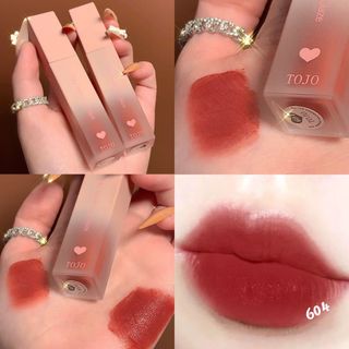 Son kem Silky Matte TOJO Tim