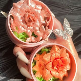 Má hồng bắt sáng Radiance JOmeel