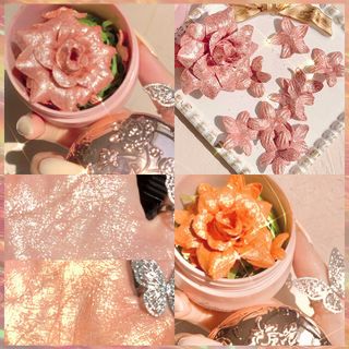 Má hồng bắt sáng Radiance JOmeel