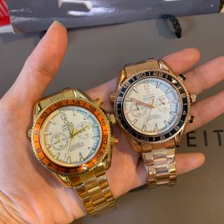Sale đồng hồ nam O,me,ga hàng đẹp