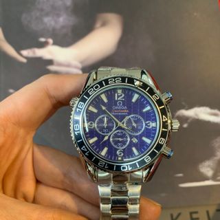 Sale đồng hồ nam O,me,ga hàng đẹp
