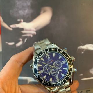 Sale đồng hồ nam O,me,ga hàng đẹp