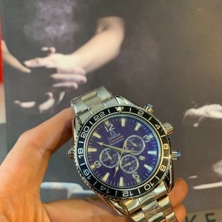 Sale đồng hồ nam O,me,ga hàng đẹp