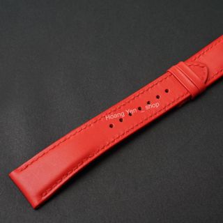 DÂY ĐỒNG HỒ KHÂU TAY VINTAGE LUXURY