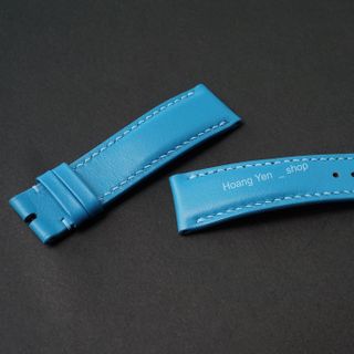 DÂY ĐỒNG HỒ KHÂU TAY VINTAGE LUXURY