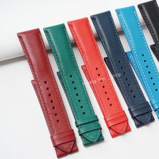 DÂY ĐỒNG HỒ KHÂU TAY VINTAGE LUXURY