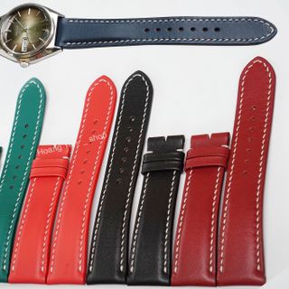 DÂY ĐỒNG HỒ KHÂU TAY VINTAGE LUXURY