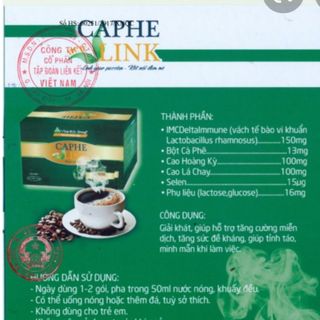 Cà Phê thảo dược thiên nhiên