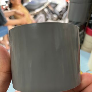 Băng keo đa banh 3p tím