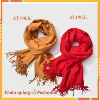 Khăn choàng cổ cao cấp-khăn quàng cổ cho nữ diện đi chơi là phụ kiện không thể thiếu