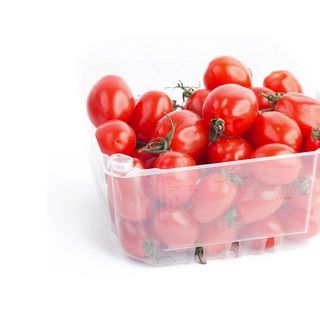 Cà Chua Bi Đỏ - Chuẩn Organic