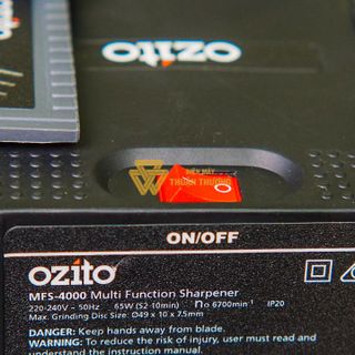 MÁY MÀI DAO KÉO OZITO MFS-4000