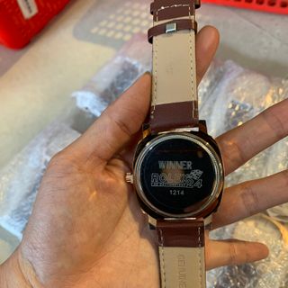 Sale đồng hồ Nam Ar,ma,ni 03