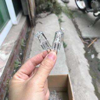 Bóng đèn xông tinh dầu