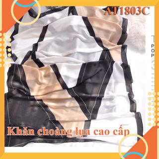 Khăn choàng cổ nữ cao cấp - thích hợp cho thời tiết Đà Lạt