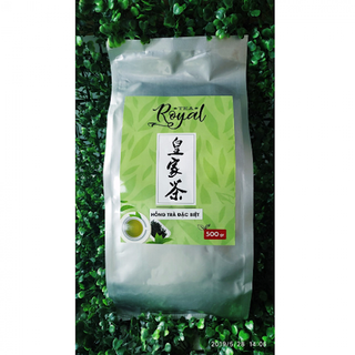 HỒNG TRÀ ROYAL ĐẶC BIỆT