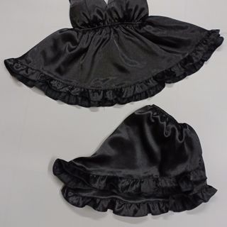 Đồ ngủ có mút ngực 11
