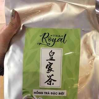 HỒNG TRÀ ROYAL ĐẶC BIỆT