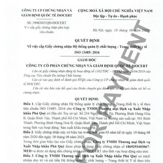 KHẨU TRANG GKK PQ MASK