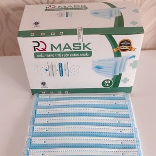 KHẨU TRANG GKK PQ MASK