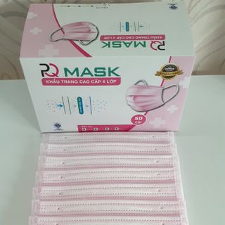 KHẨU TRANG GKK PQ MASK