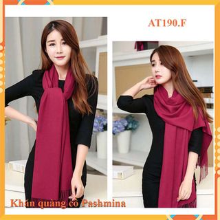 Khăn choàng cổ nữ đẹp, cao cấp-thích hợp cho thời tiết nóng và lạnh