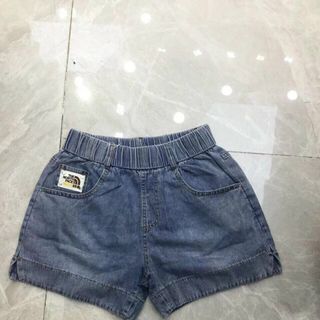 Quần short jean nữ giá sỉ