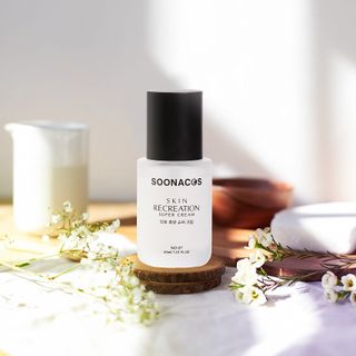 serum tái tạo da