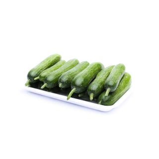 Dưa Leo Baby - Chuẩn Organic