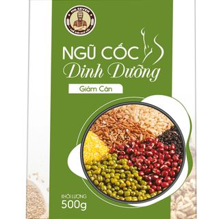 NGŨ CỐC DINH DƯỠNG GIẢM CÂN giá sỉ