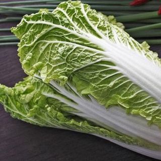 Bắp Cải Thảo (xanh) - Chuẩn Organic
