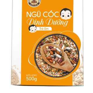 NGŨ CỐC DINH DƯỠNG TRẺ EM giá sỉ