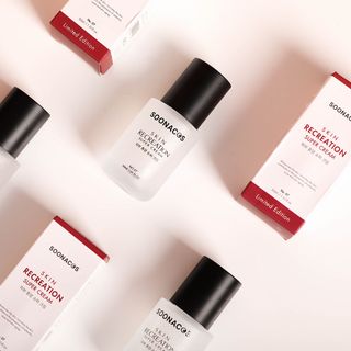 serum tái tạo da
