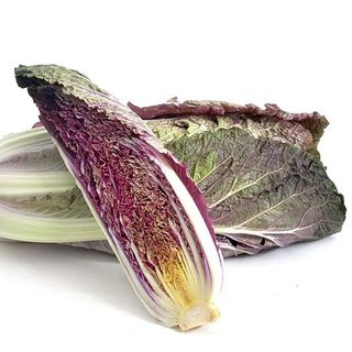 Bắp Cải Thảo (Tím) - Chuẩn Organic