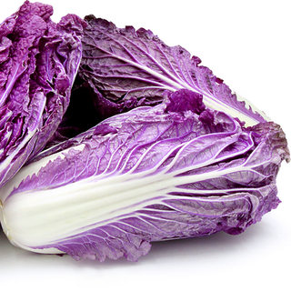 Bắp Cải Thảo (Tím) - Chuẩn Organic