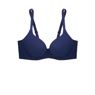 Áo Lót Mút Đệm Mỏng Vừa Màu Trơn Thời Trang Thái Lan SBS2200