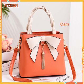 Túi xách nữ cao cấp Quảng Châu AT2301 - phong cách trẻ trung, năng động giá sỉ