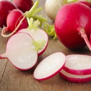 Củ Cải Đỏ - Chuẩn Organic