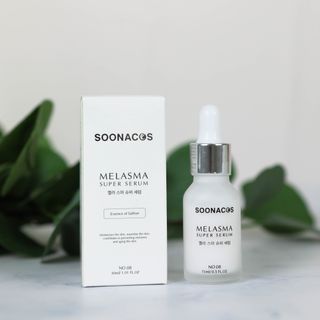 serum đặc trị nám